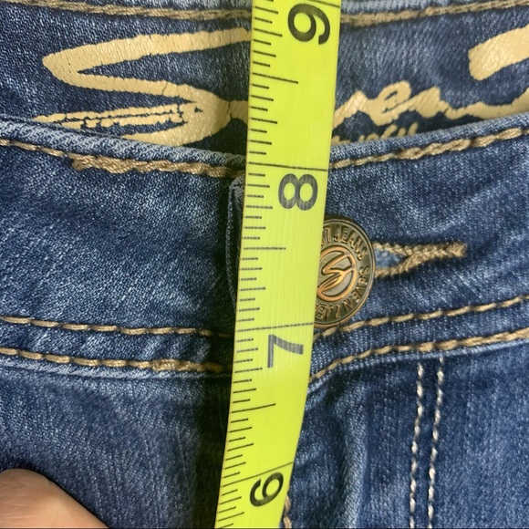 Seven7 Bootcut Jeans - Picture 13 of 15